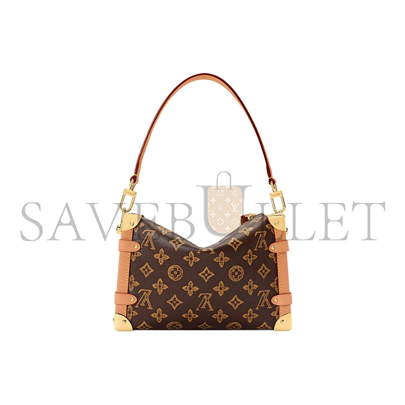 l0vis Vvtt0n side trunk m27516 (23.5*16*8.5cm)